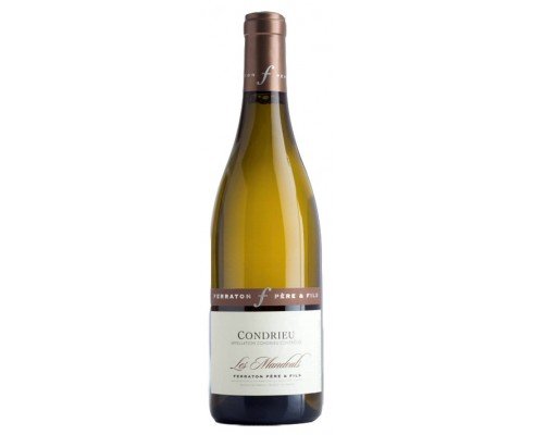 Ferraton - CONDRIEU "Les Mandouls" Blanc 2023/2024