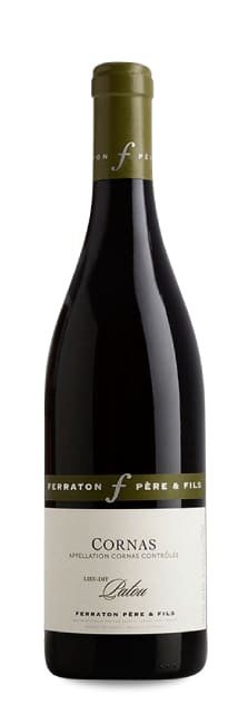 Ferraton - CORNAS "Patou" Rouge 2022/2023