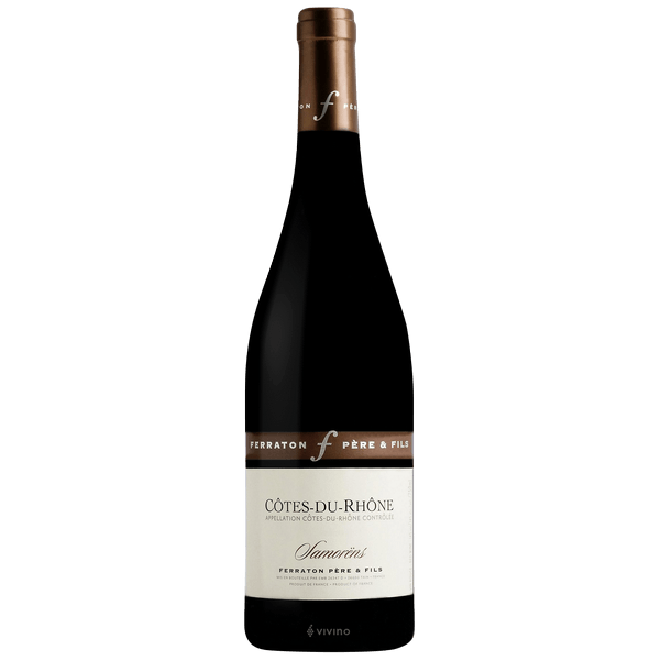 Ferraton - Côtes-du-Rhône "Samorëns" Rouge