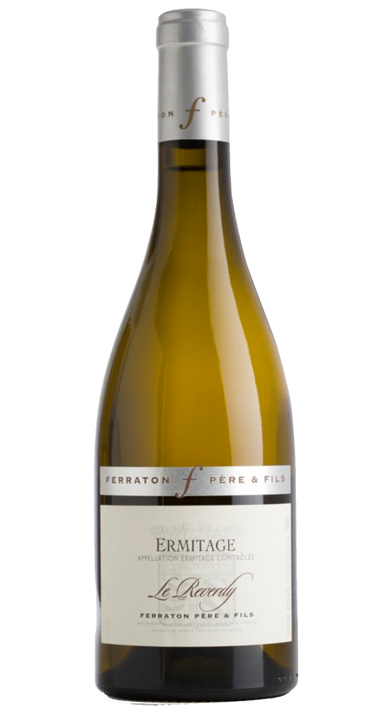 Ferraton - Ermitage Le Reverdi Blanc Magnum 2006