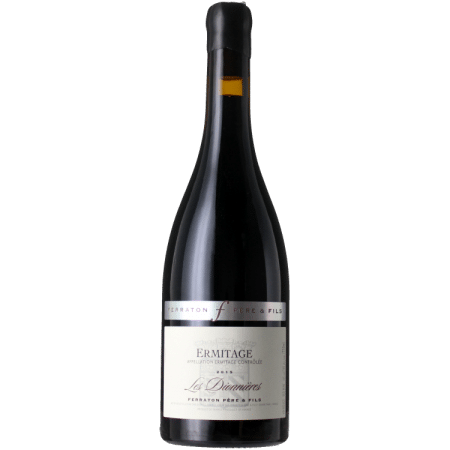 Ferraton - Ermitage les Dionnières Rouge Magnum 2016