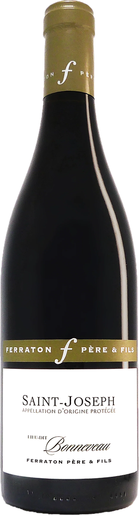 Ferraton - SAINT-JOSEPH "Bonneveau" Rouge 2022/2023 Magnum