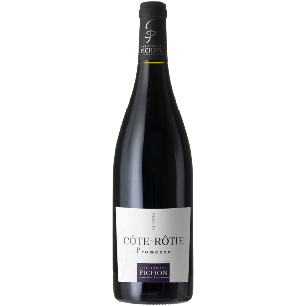Christophe Pichon - AOP Côte Rôtie - Promesse