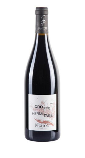 Christophe Pichon - AOP Saint Joseph - Rouge - Magnum