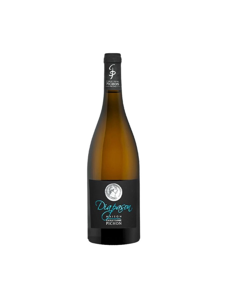 Christophe Pichon - P'tit pich Syrah