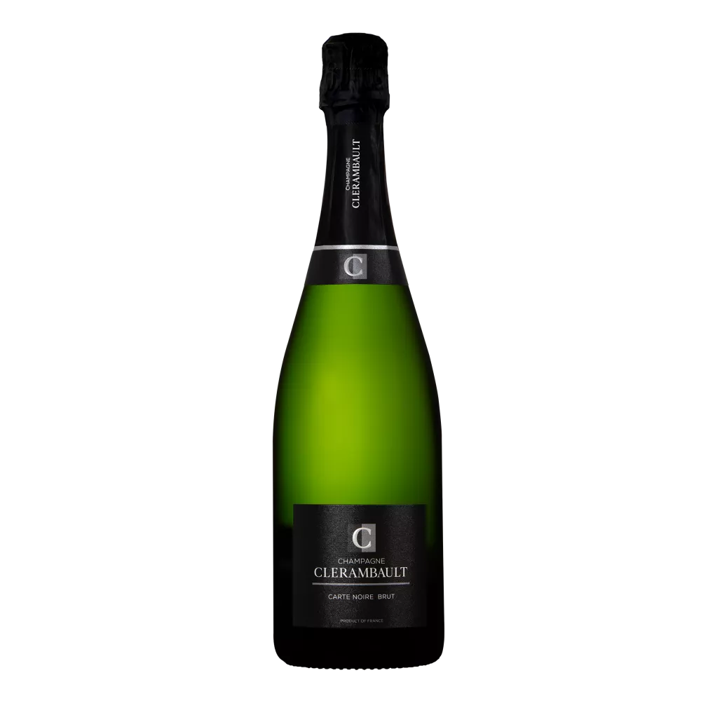 Clérambault - Carte Noire 150 cl