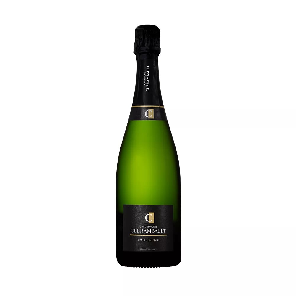 Clérambault -Tradition 75 cl